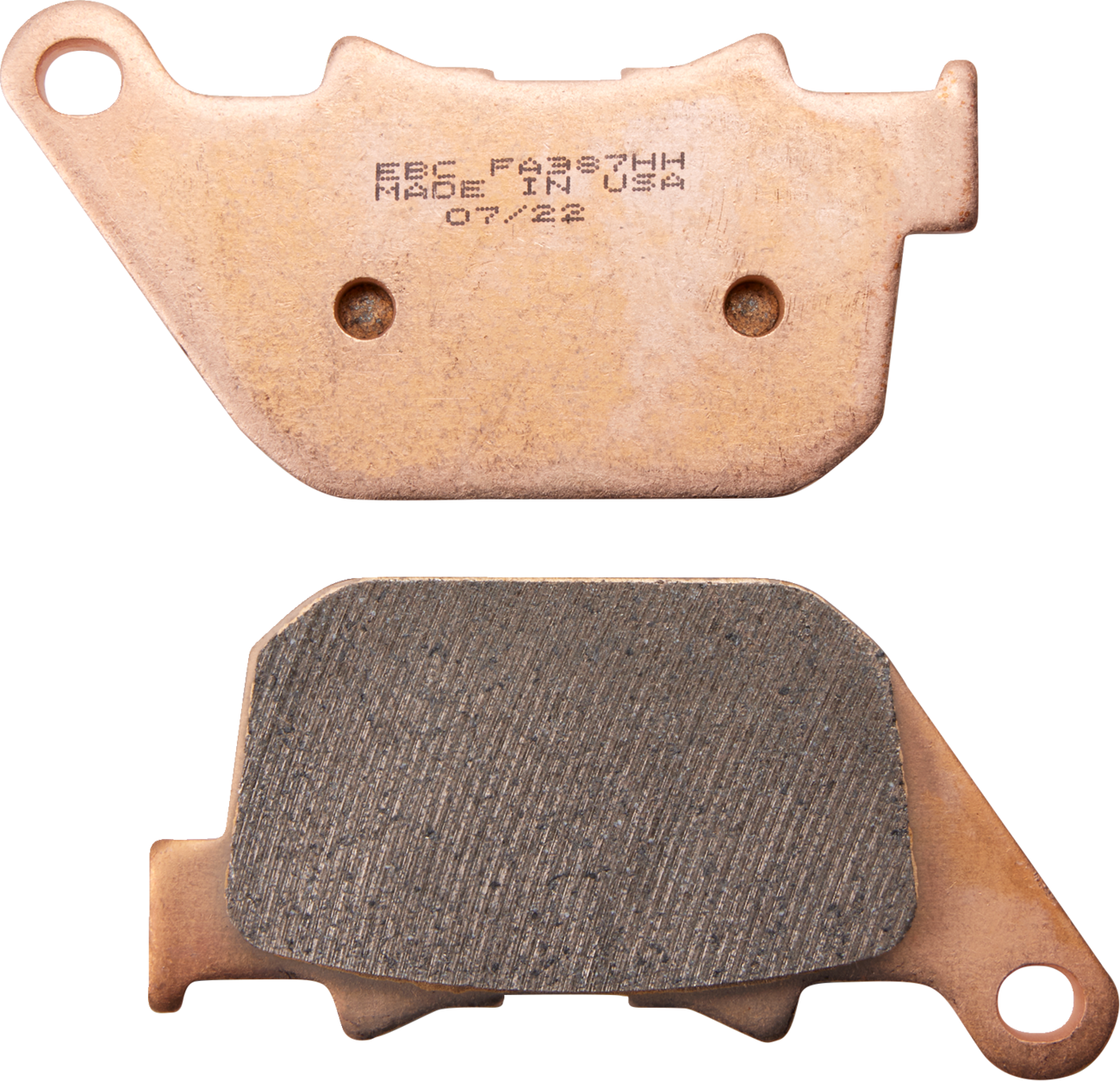 HH Brake Pads