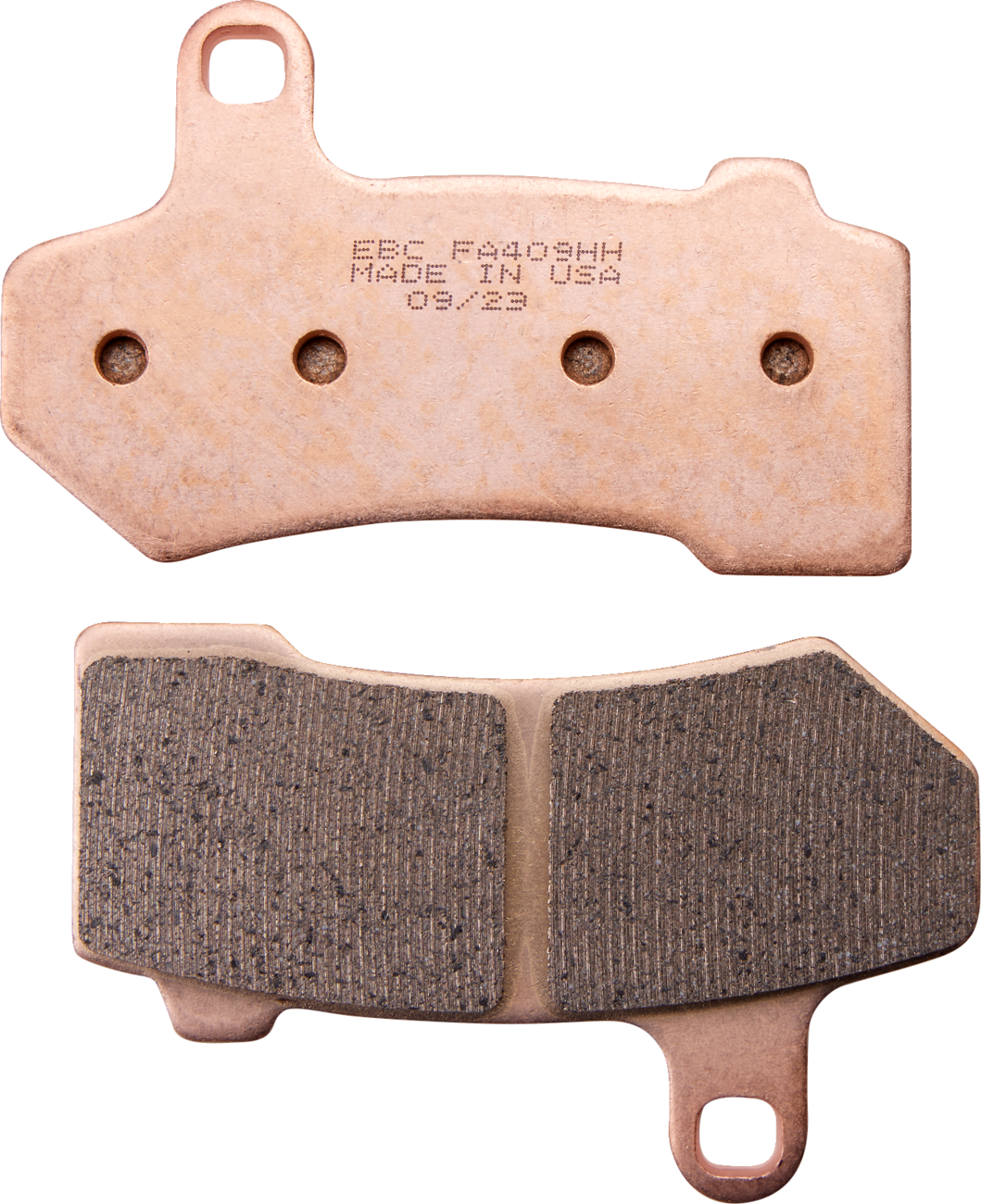 HH Brake Pads