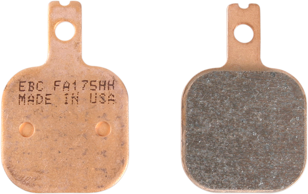 HH Brake Pads