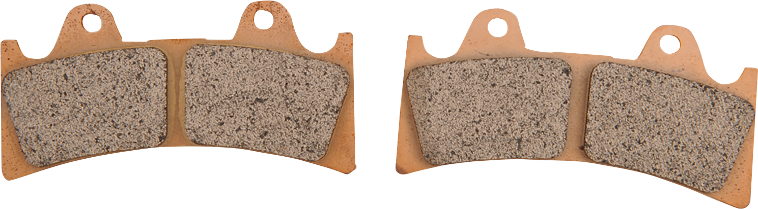 HH Brake Pads