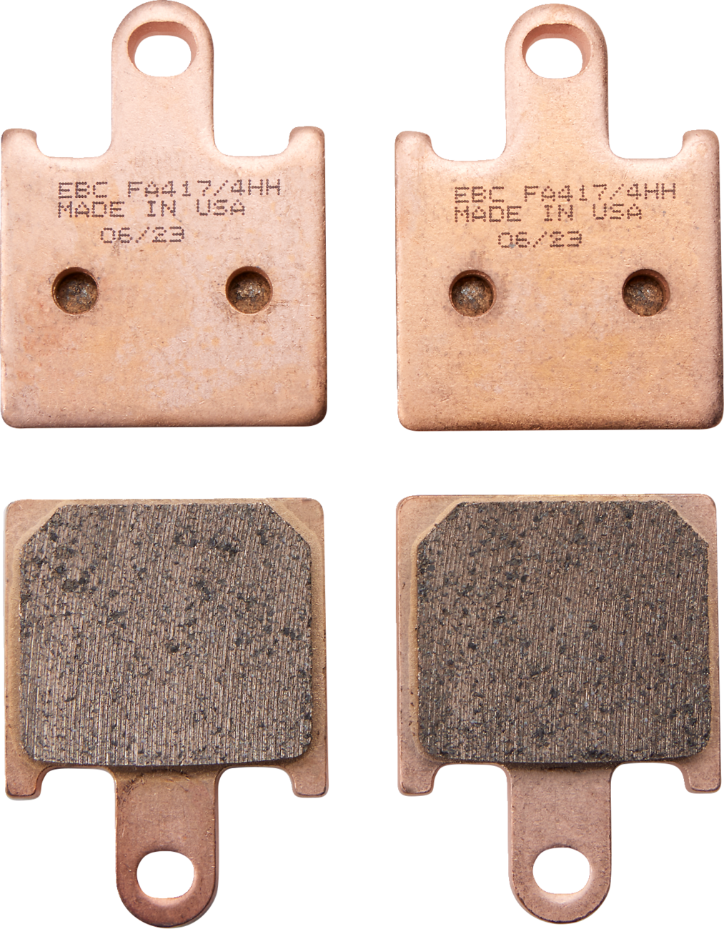 HH Brake Pads