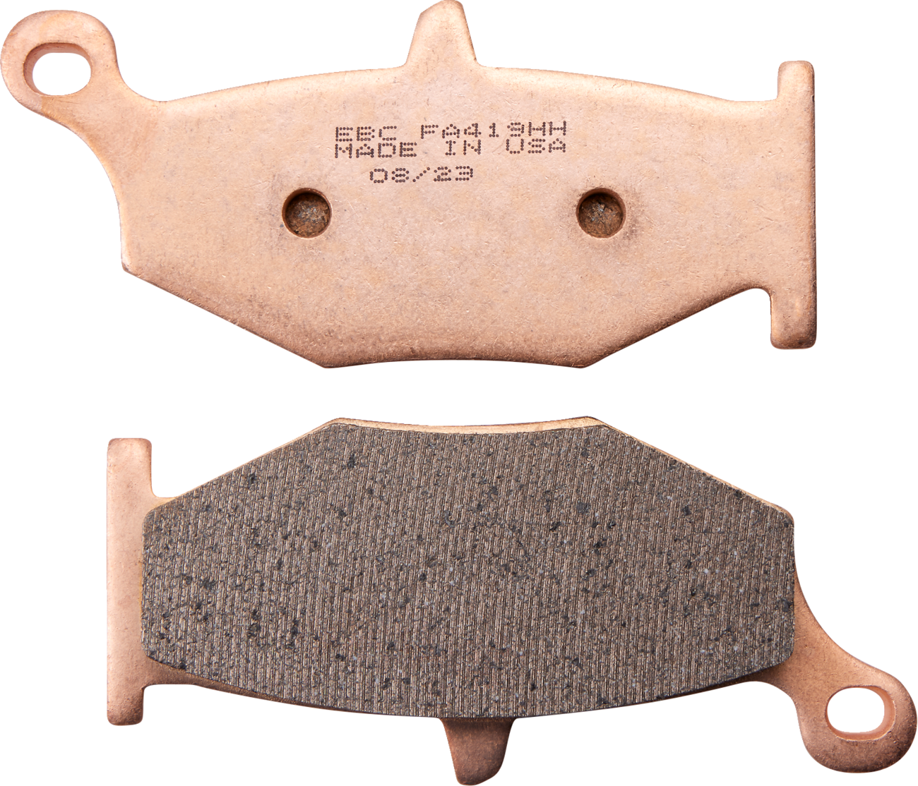 HH Brake Pads