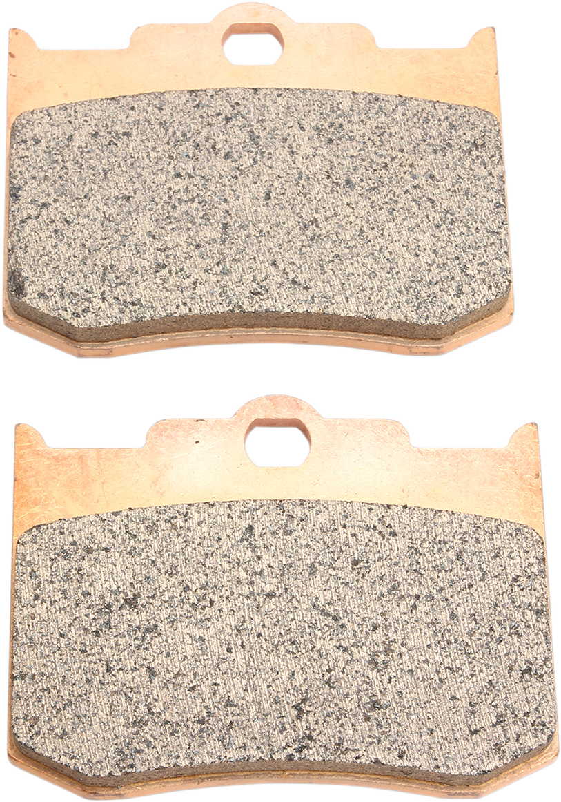 HH Brake Pads