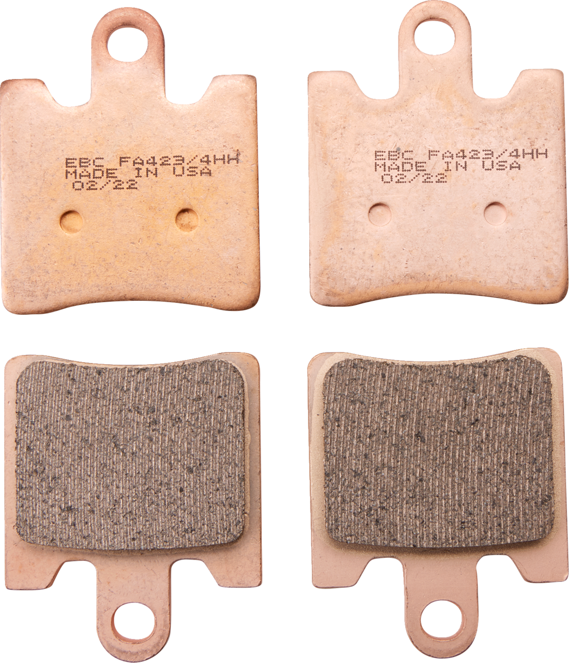 HH Brake Pads