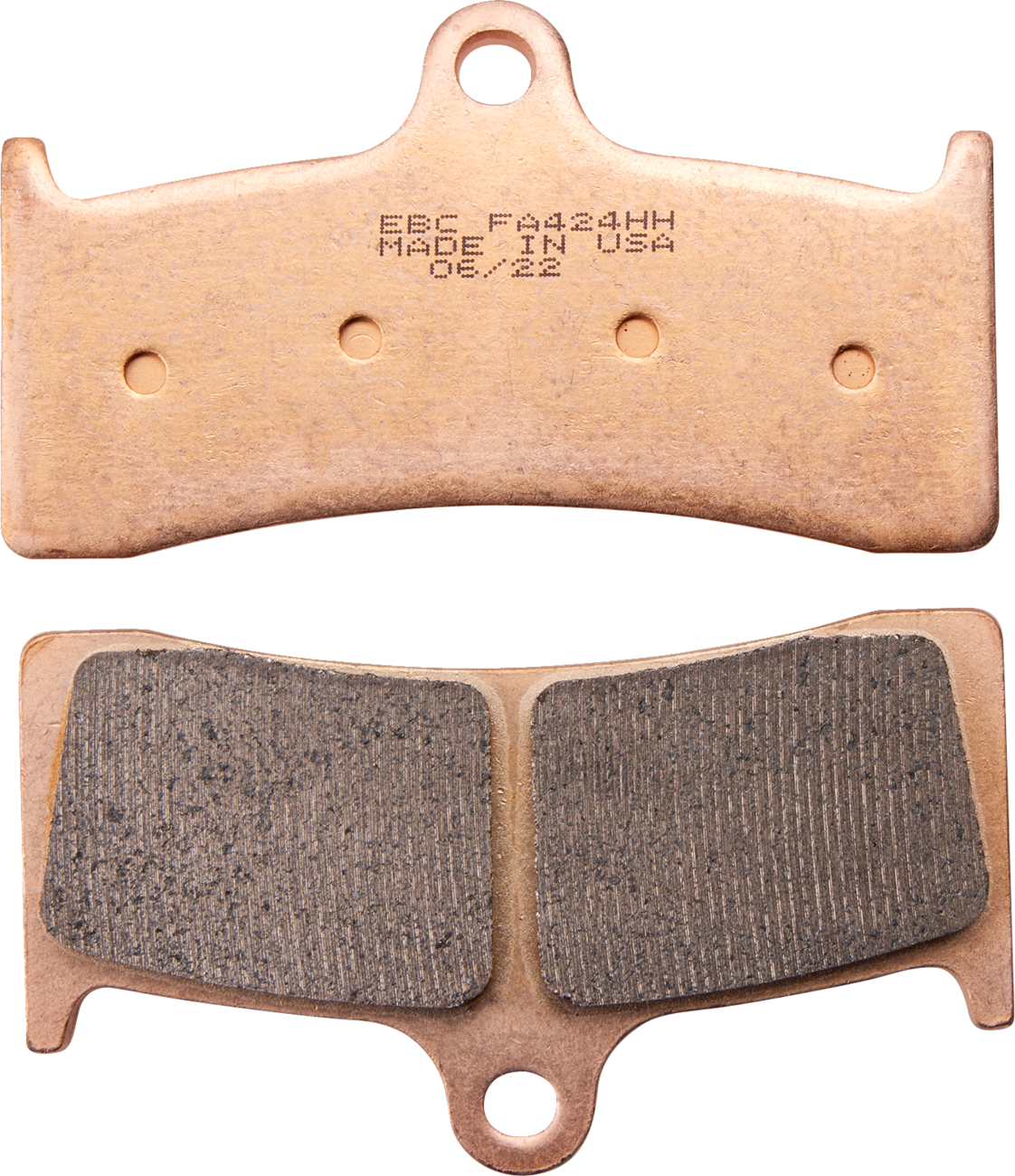 HH Brake Pads