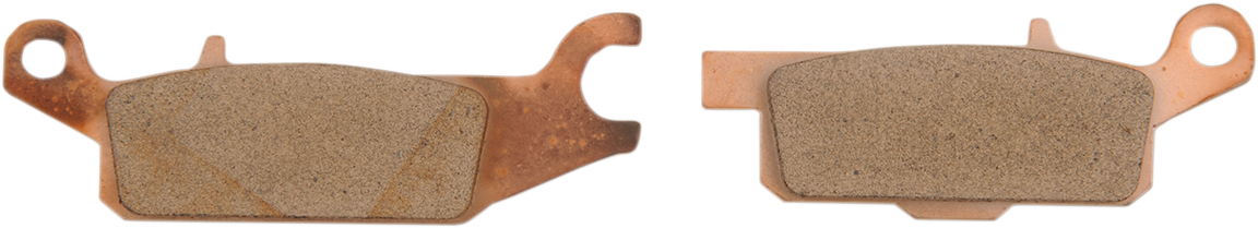 SV Severe Duty Brake Pads