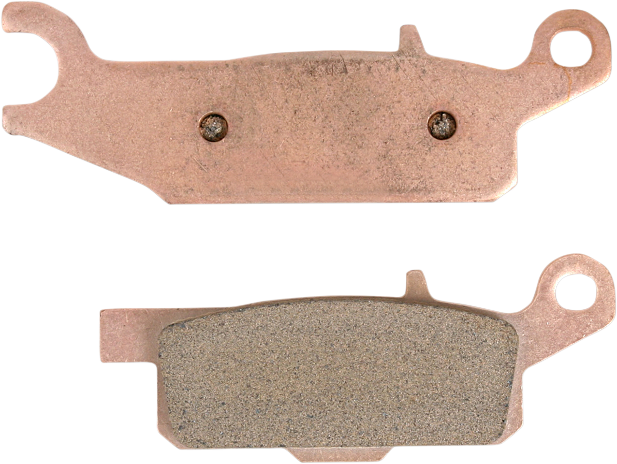 Sintered "R" Brake Pads