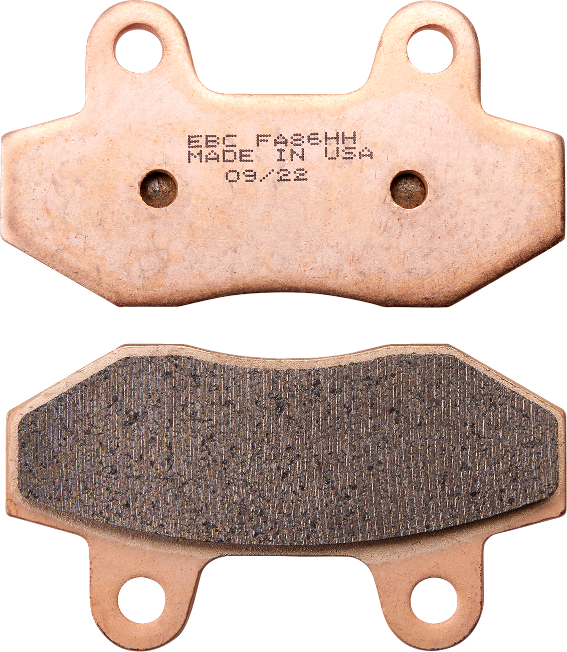 HH Brake Pads