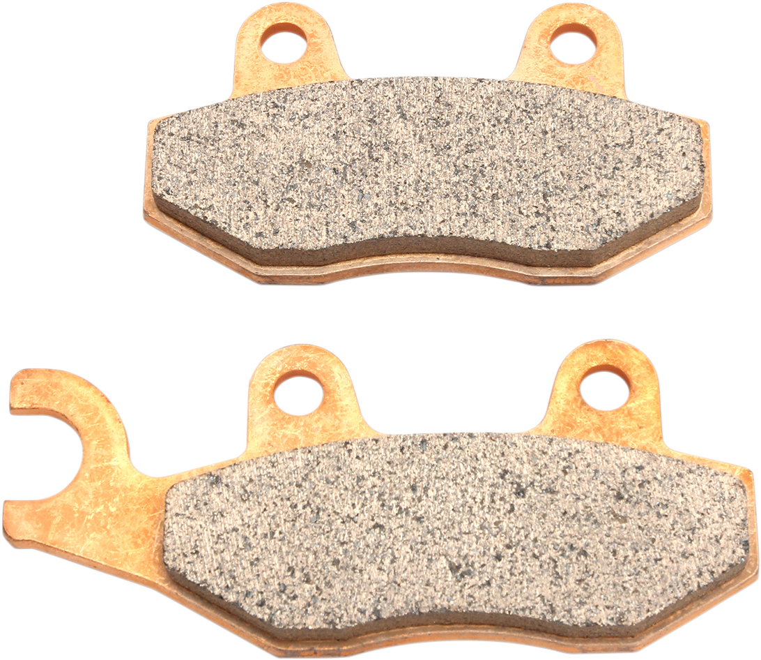 HH Brake Pads