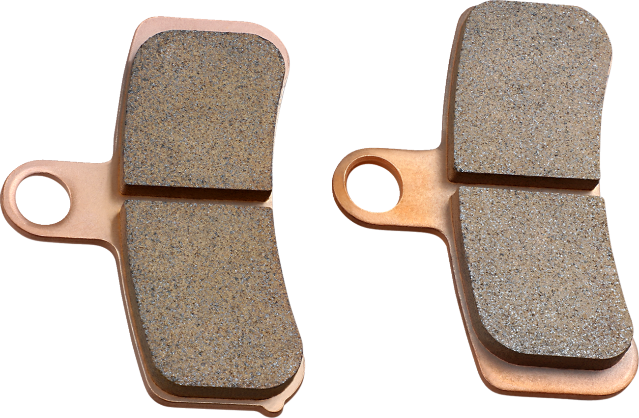 HH Brake Pads