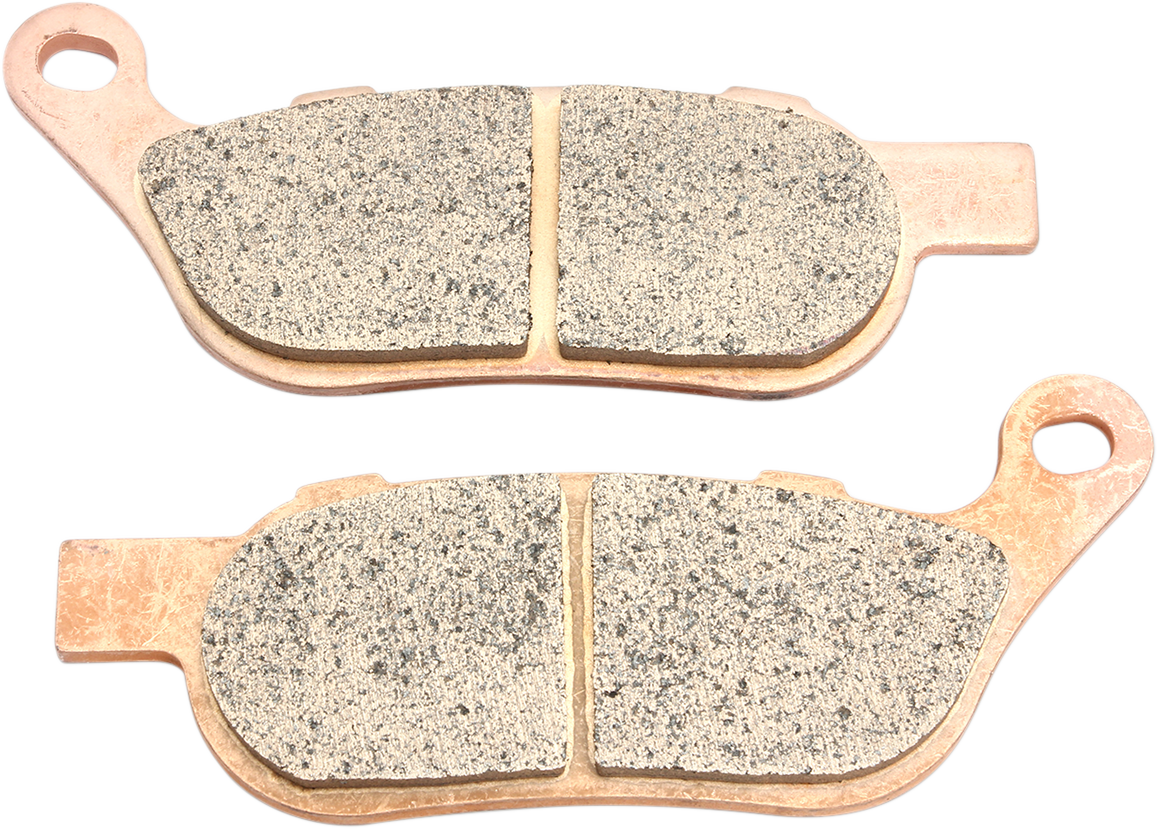 HH Brake Pads