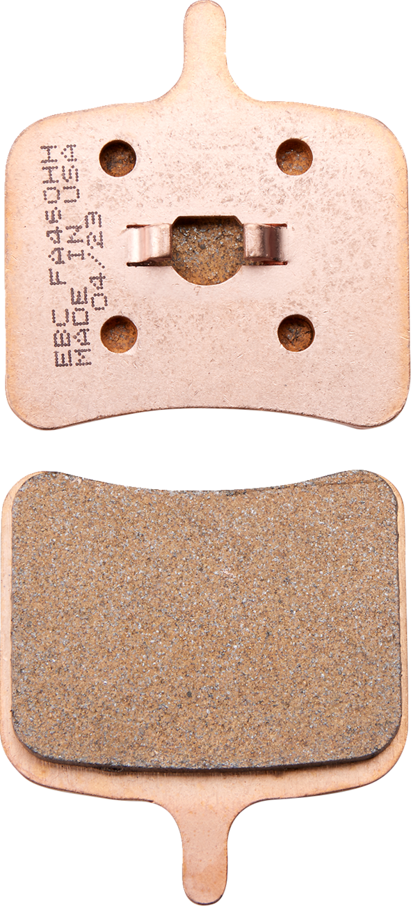 HH Brake Pads