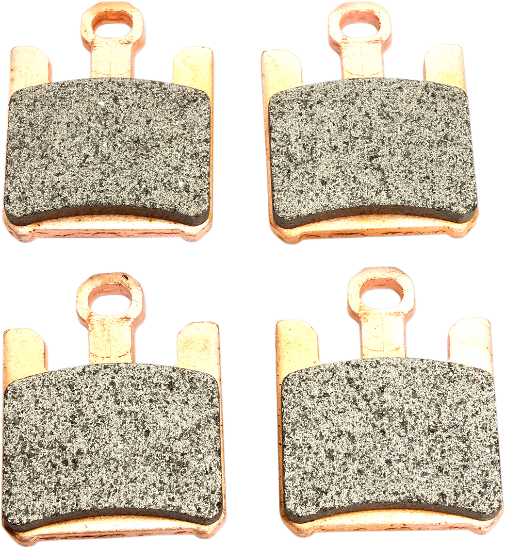 Brake Pads