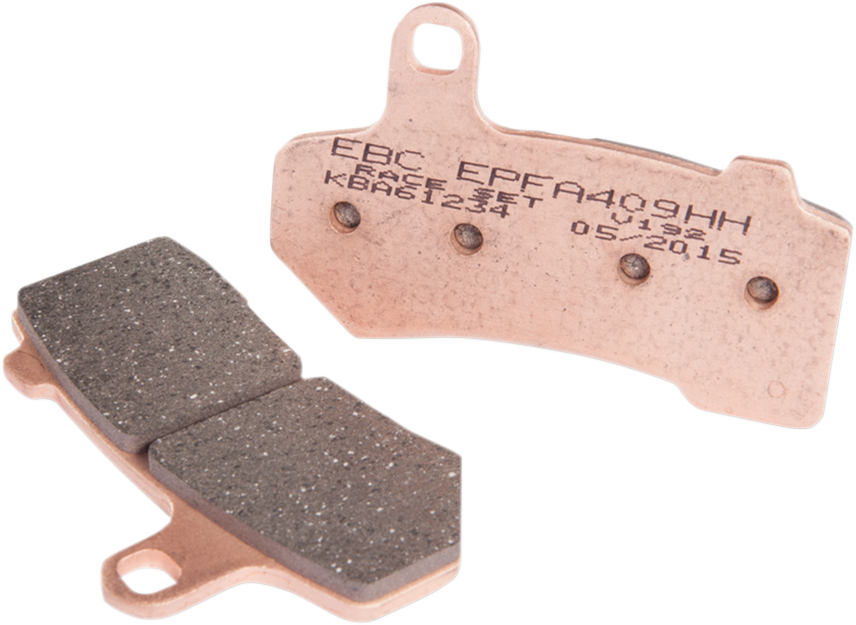 Brake Pads