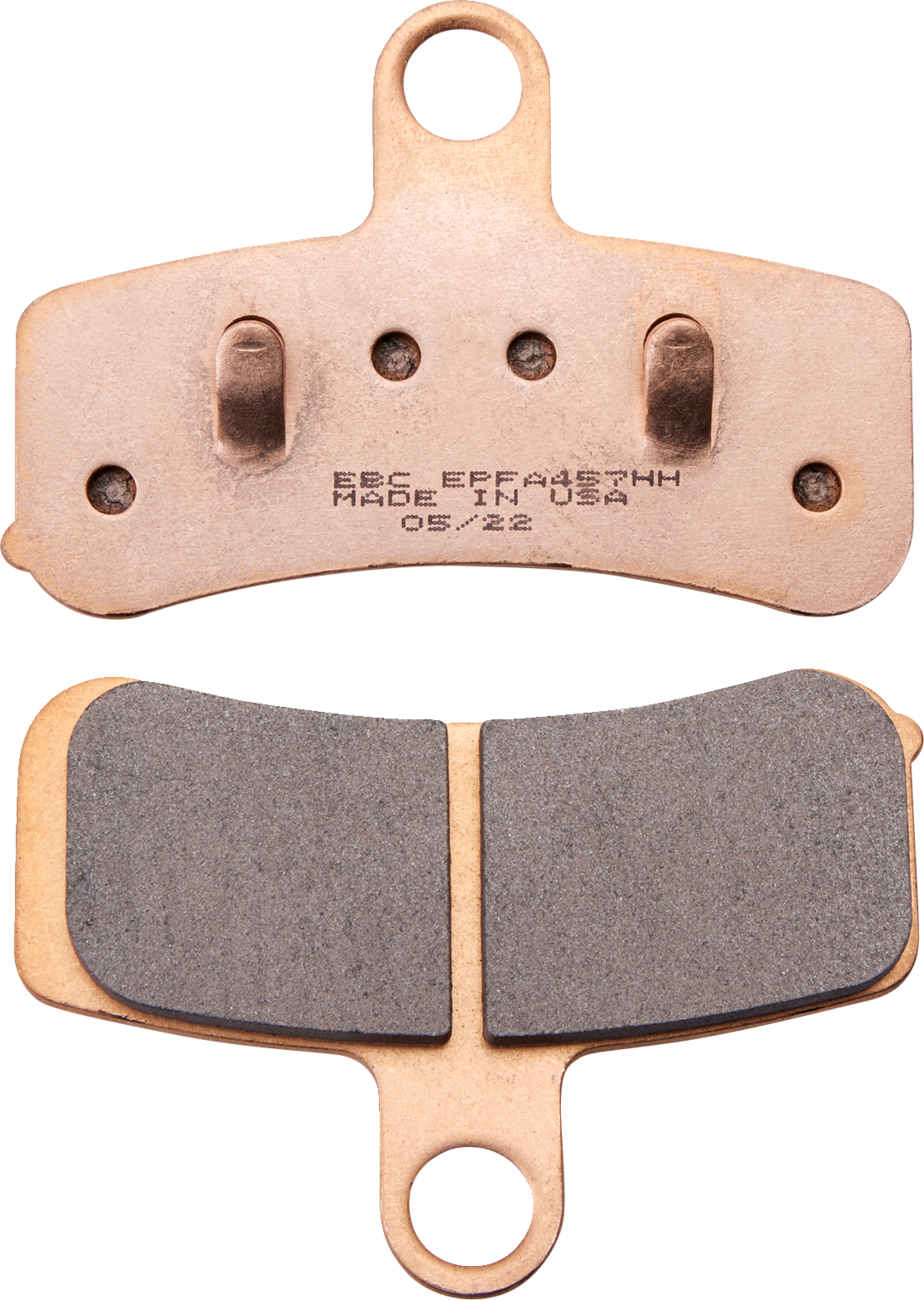 Brake Pads