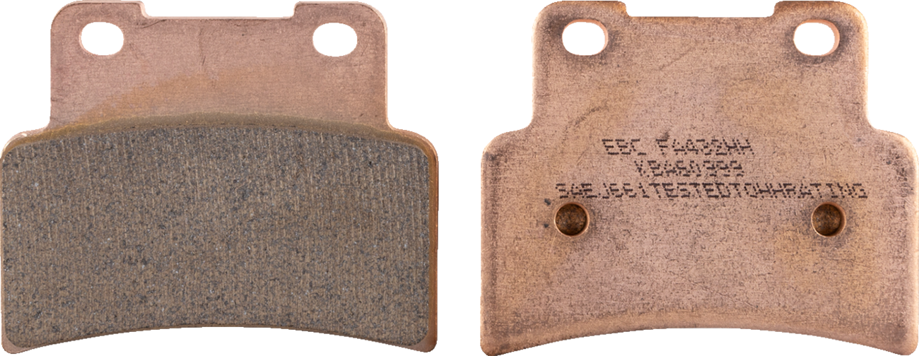HH Brake Pads