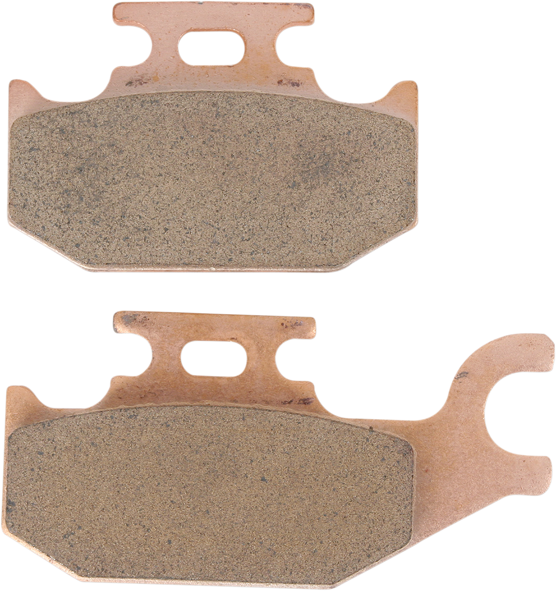 SV Severe Duty Brake Pads