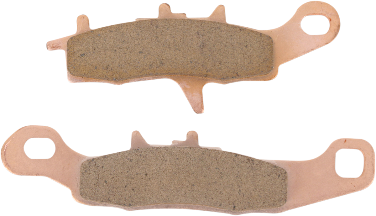 Sintered "R" Brake Pads