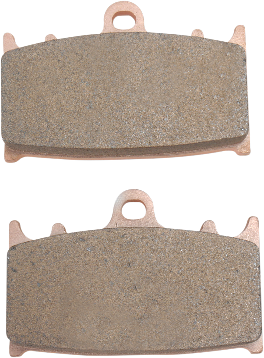 HH Brake Pads