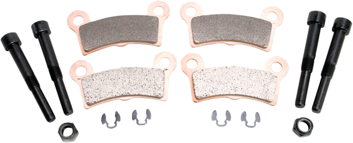 HH Brake Pads