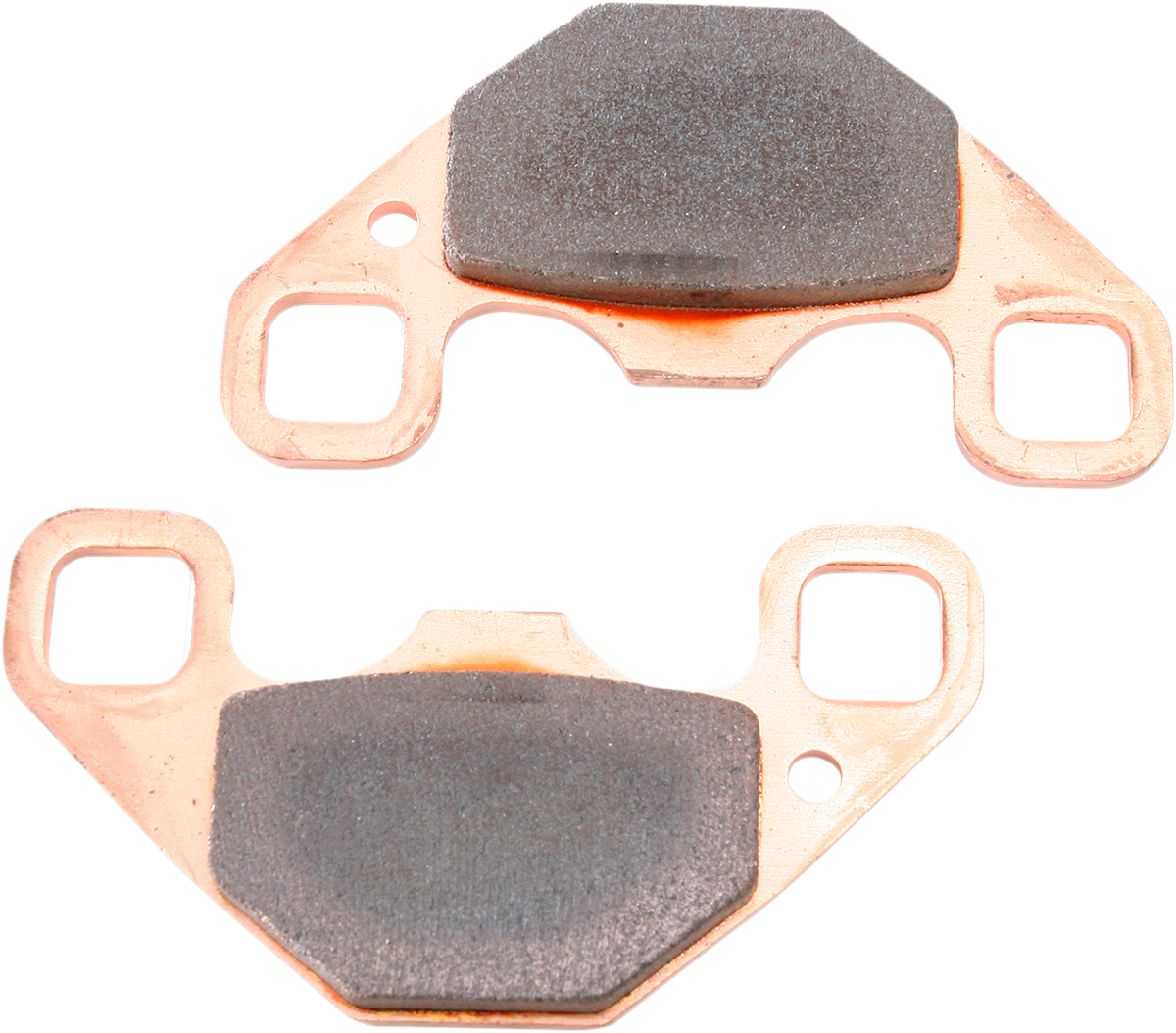 Sintered "R" Brake Pads