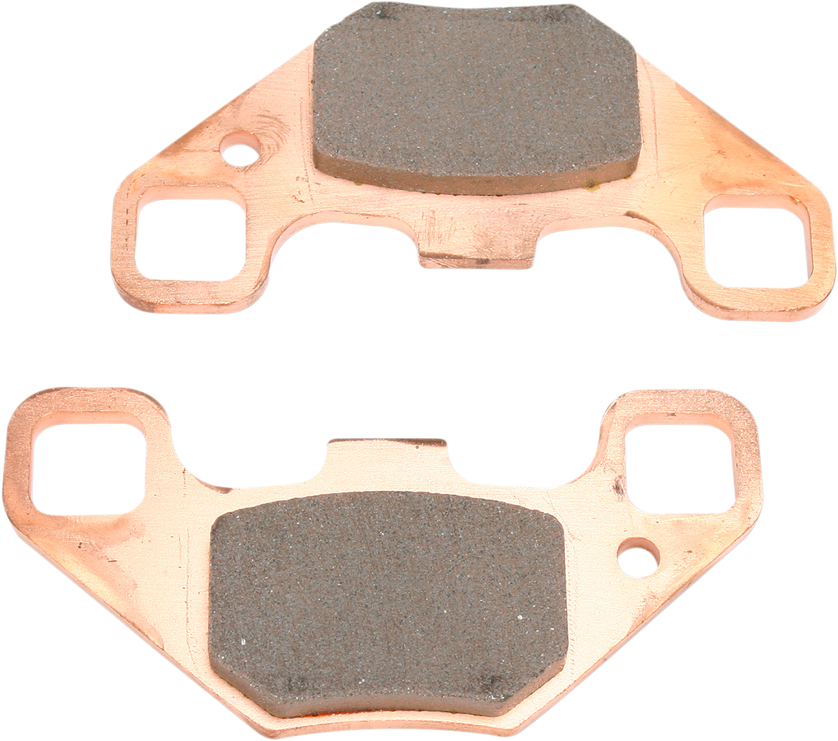 Sintered "R" Brake Pads