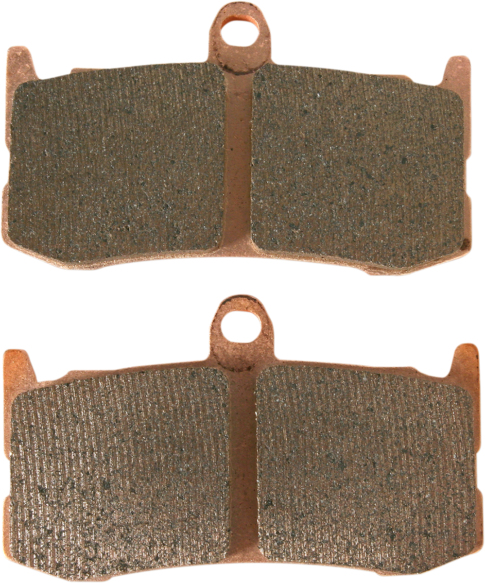 HH Brake Pads