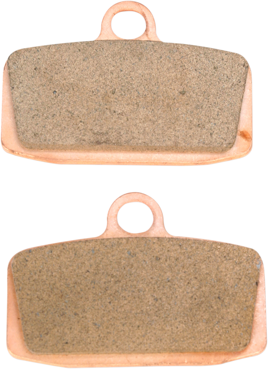 Sintered "R" Brake Pads