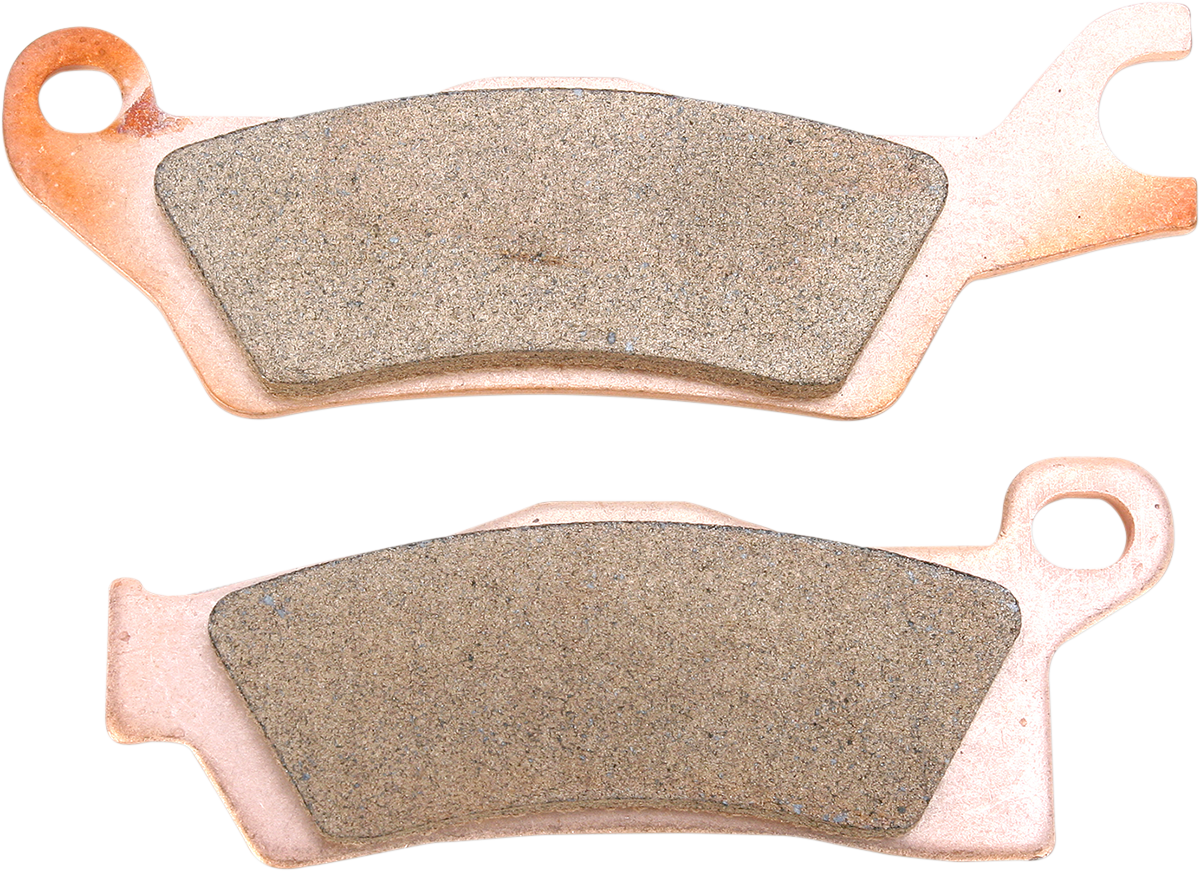 Sintered "R" Brake Pads