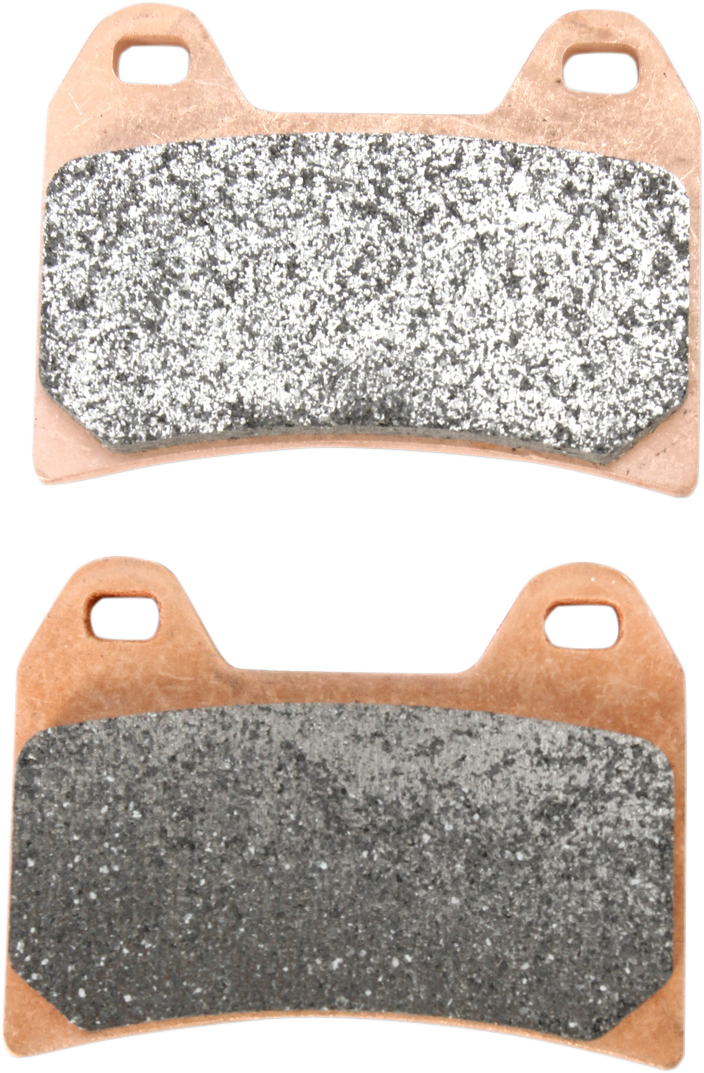 Sintered Road Race Brake Pads