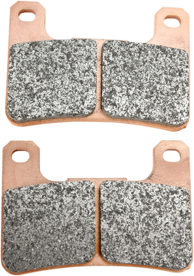 Sintered Road Race Brake Pads