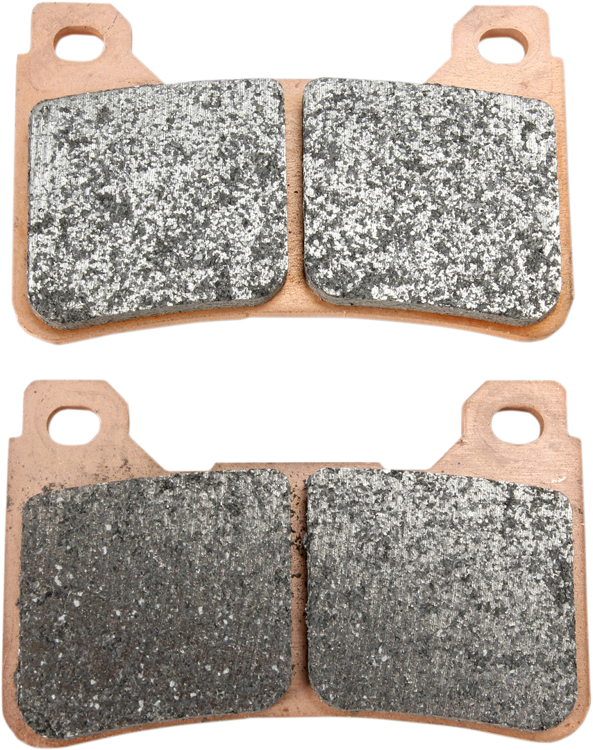 Sintered Road Race Brake Pads