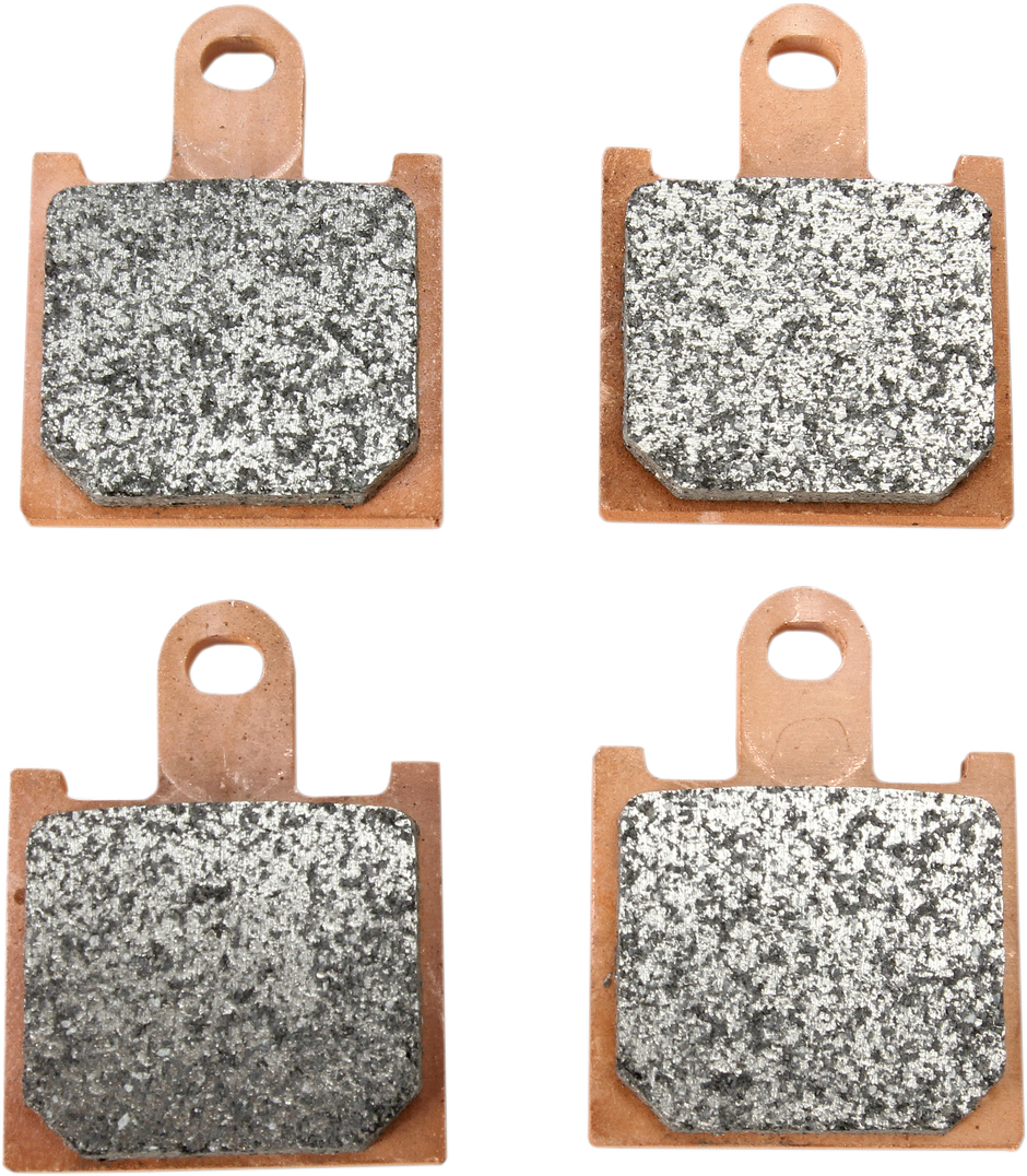 Sintered Road Race Brake Pads