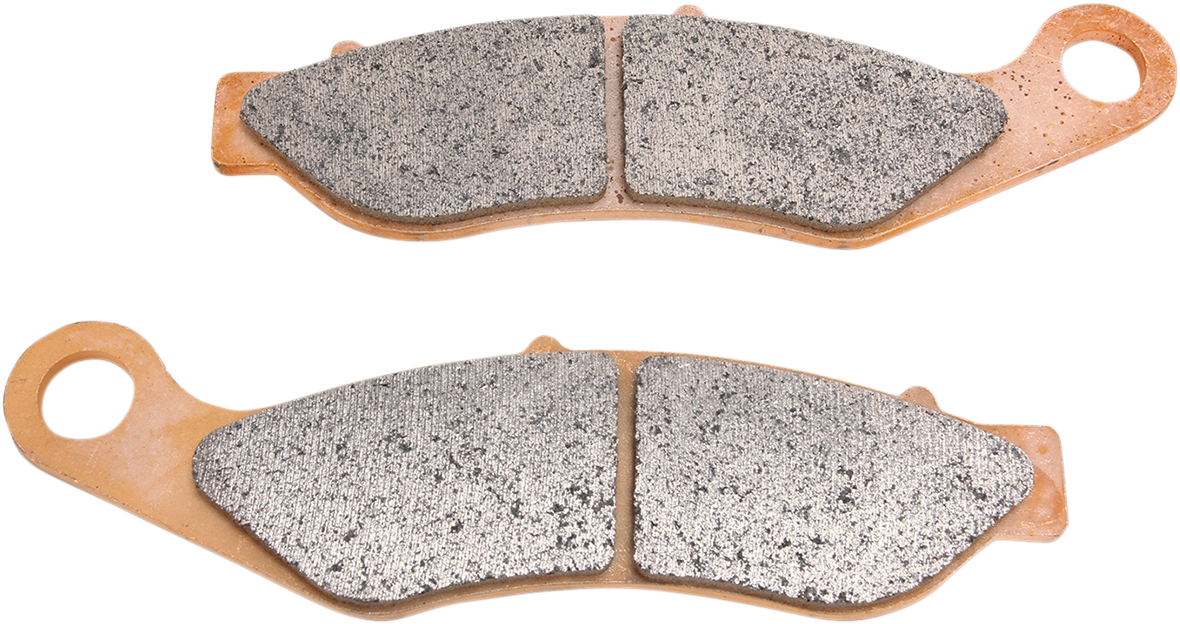 HH Brake Pads