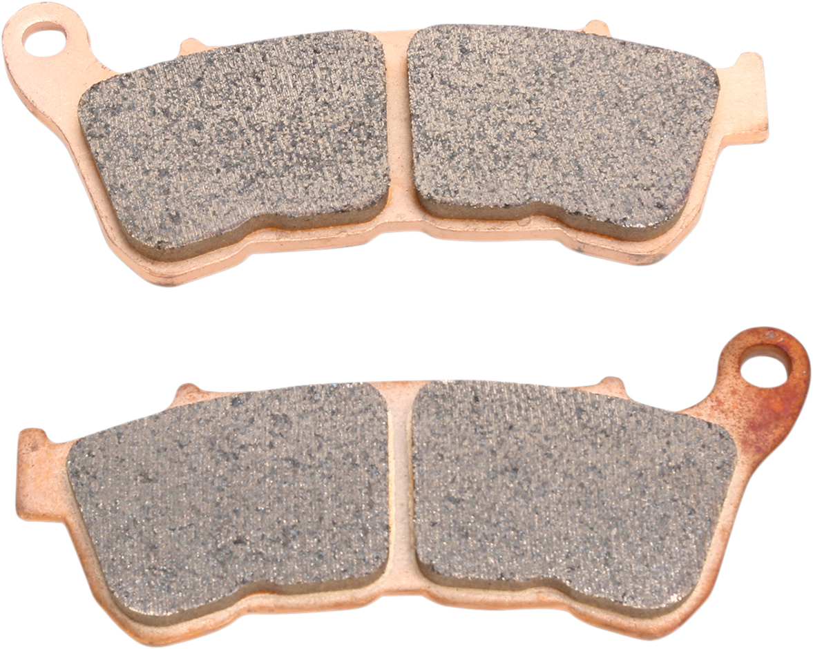 HH Brake Pads