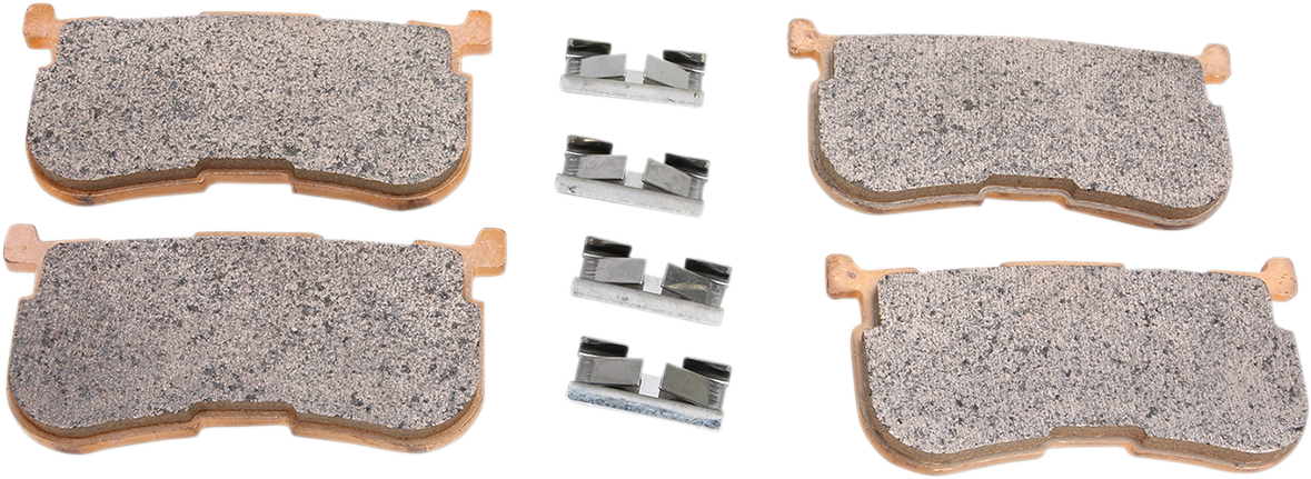 HH Brake Pads