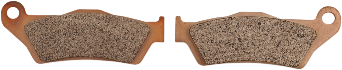 HH Brake Pads