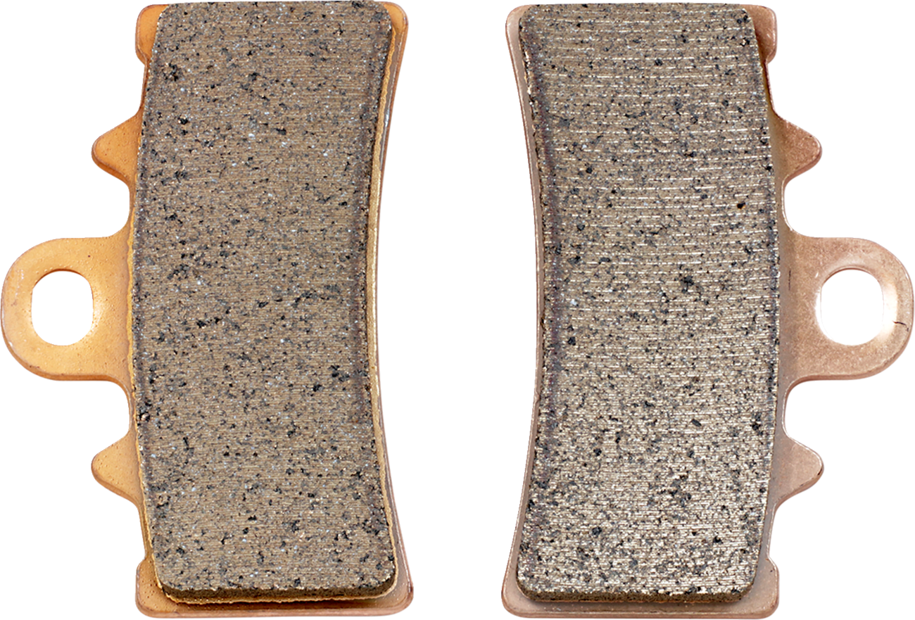 Sintered Brake Pads