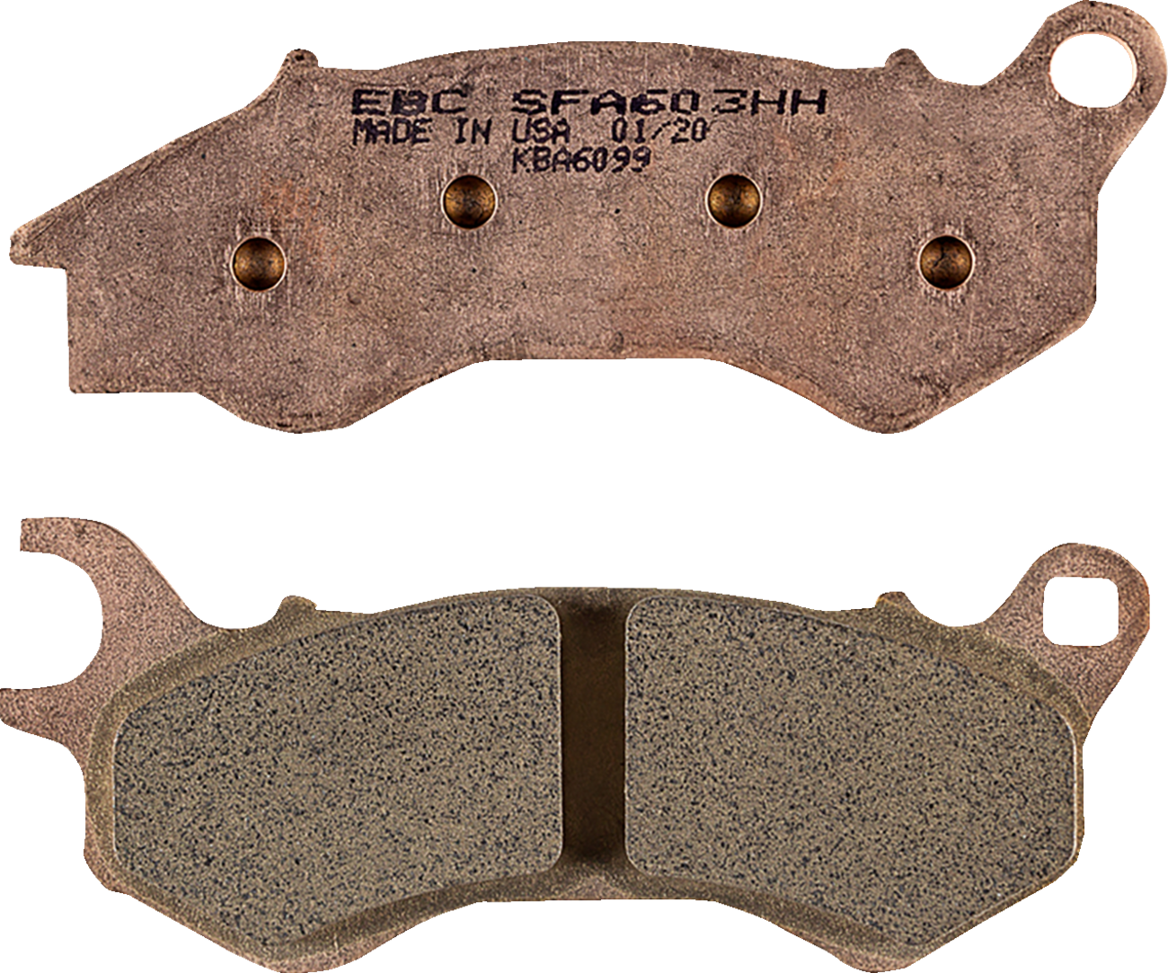 Brake Pads