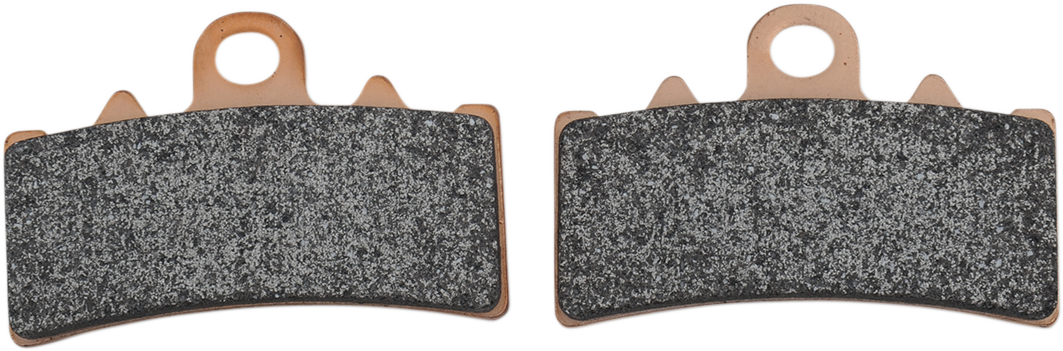 Sintered Brake Pads