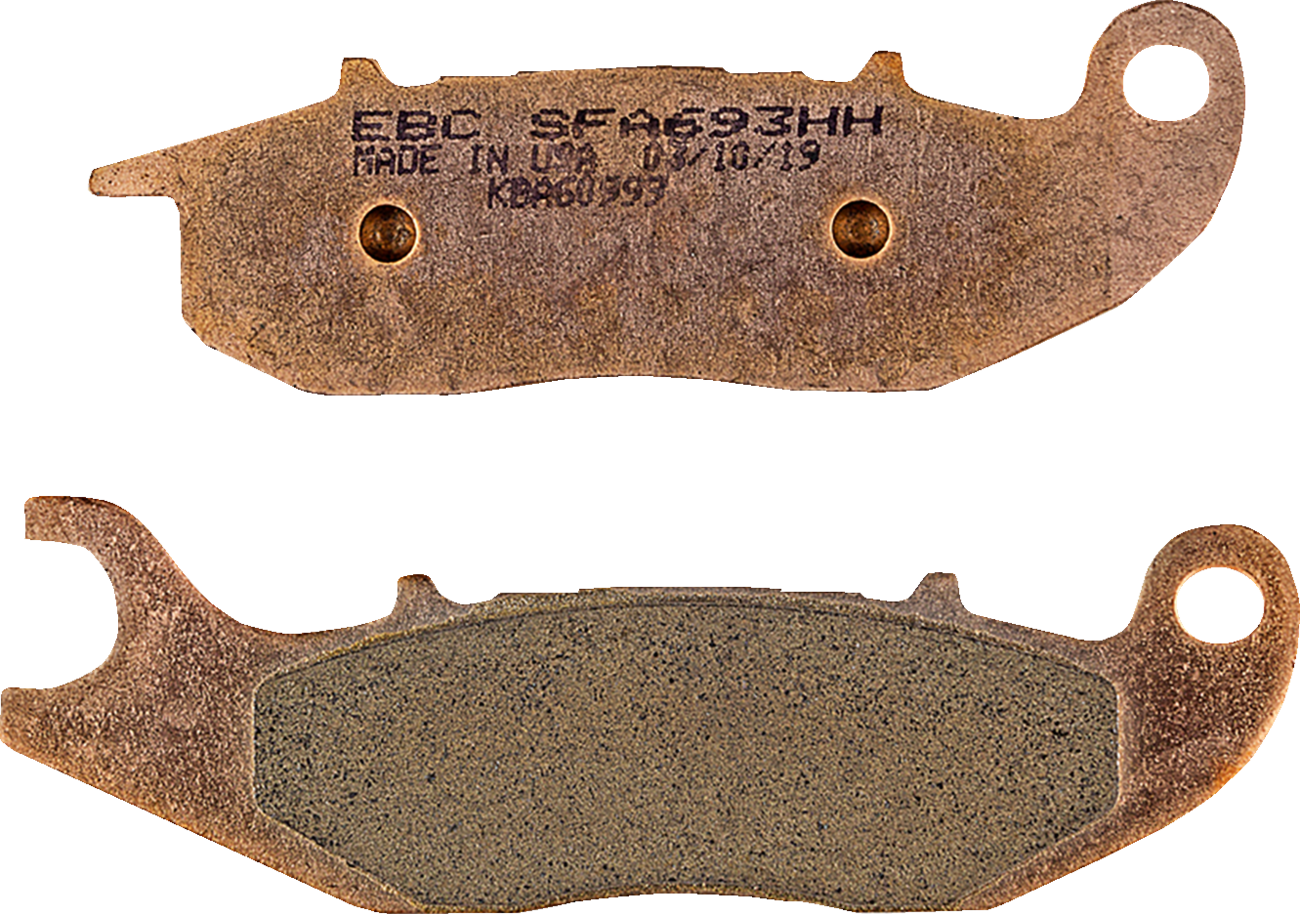 Brake Pads