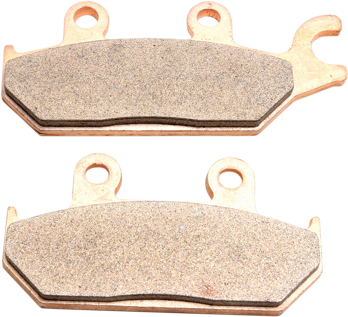 SV Severe Duty Brake Pads