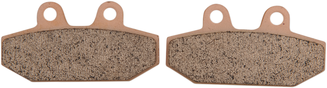 HH Brake Pads