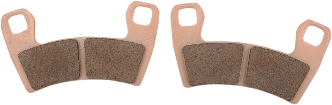 SV Severe Duty Brake Pads