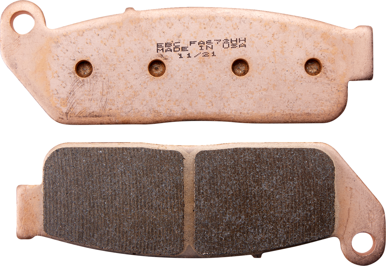 Brake Pads
