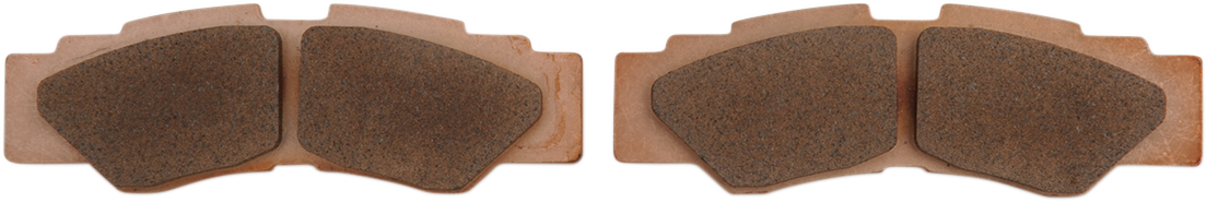 SV Severe Duty Brake Pads