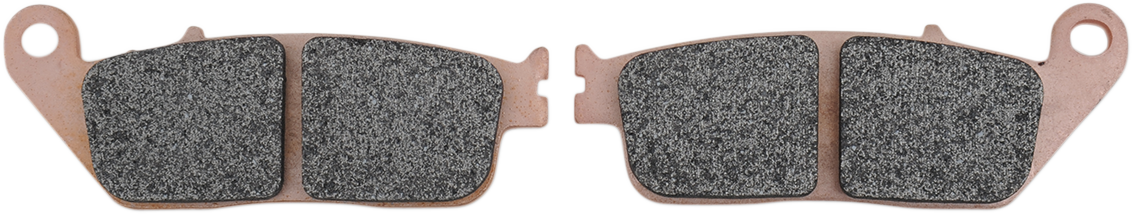 Sintered Brake Pads