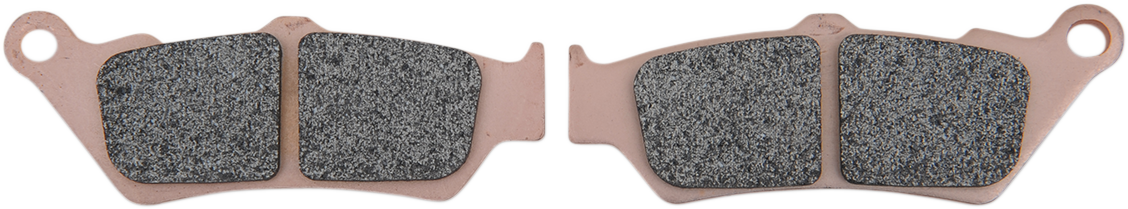 Sintered Brake Pads