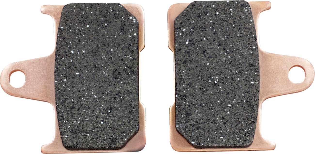 Sintered Brake Pads
