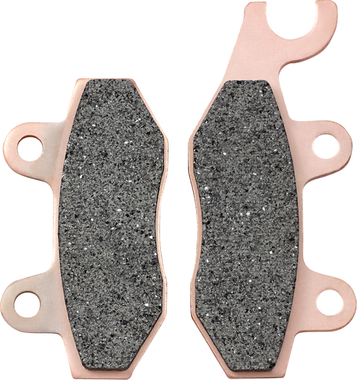 Sintered Brake Pads